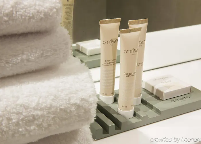 Hotel Diana Dauphine Strasbourg