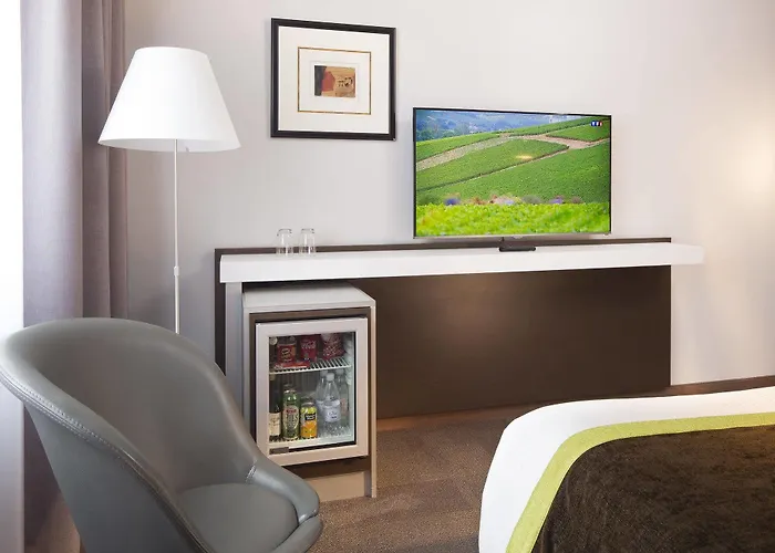 Diana Dauphine Hotel