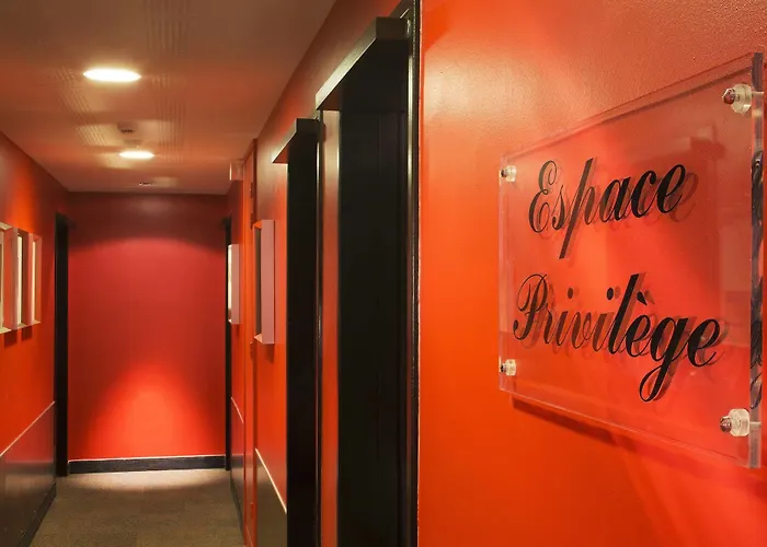 Diana Dauphine Hotel