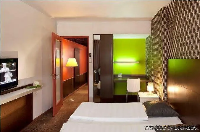 Hotel Diana Dauphine Strasbourg