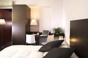 Diana Dauphine Hotel Strasbourg