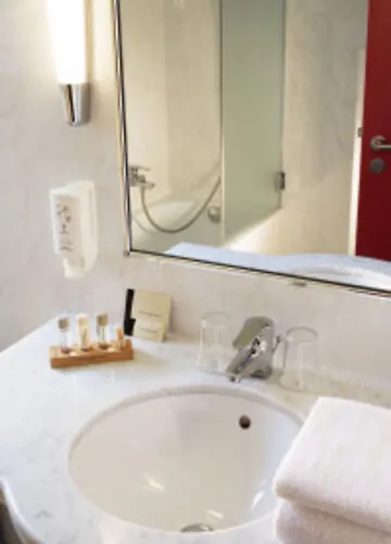 Diana Dauphine Hotel