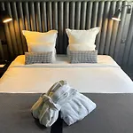 Diana Dauphine 4* Στρασβούργο