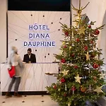Diana Dauphine