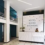 Diana Dauphine Ξενοδοχείο