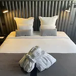 Ξενοδοχείο Diana Dauphine 4*