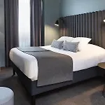 Ξενοδοχείο Diana Dauphine 4*