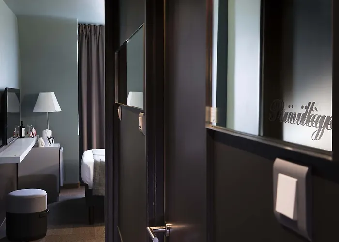 Diana Dauphine Hotel