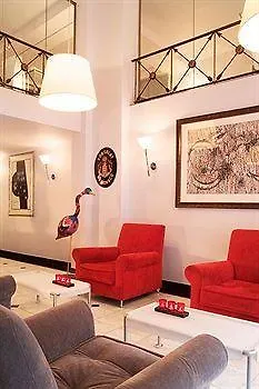 Hotel Diana Dauphine