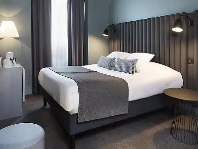 Hotel Diana Dauphine 4*